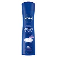 Protege & Cuida Desodorante Spray  200ml-157245 1